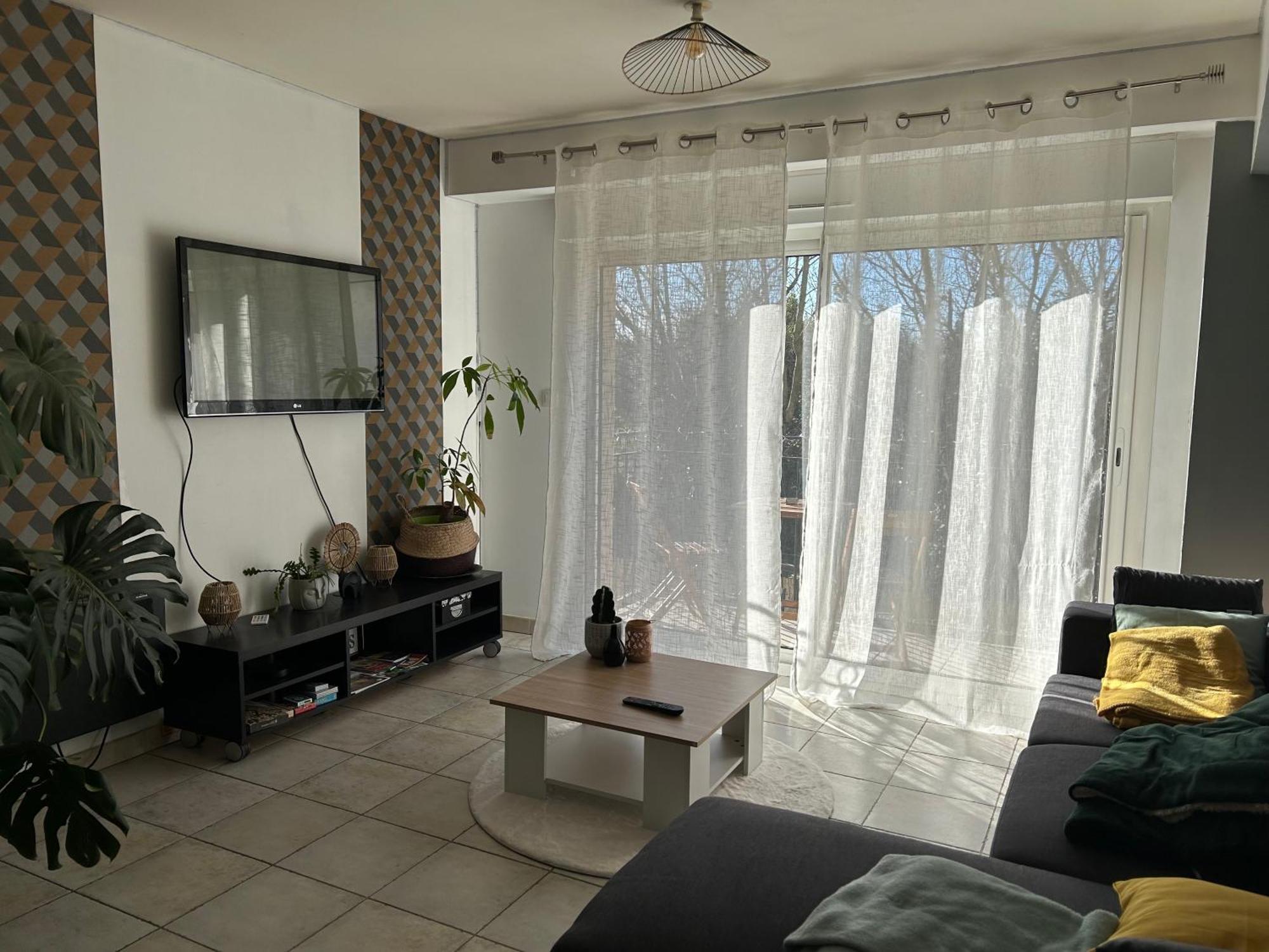 Maison Cosy - Entre Les Deux Collines Saint-Michel-sur-Savasse Exterior foto